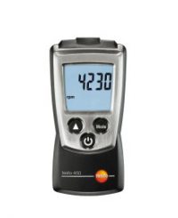testo 460 - Карманный тахометр (0560 0460)