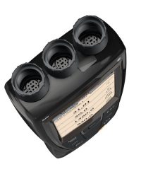 Testo 480 - Профессиональный измерительный прибор для систем ВКВ (0563 4800)