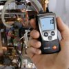 Дифференциальный манометр testo 510 (0563 0510)