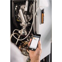 Манометр Testo 510i