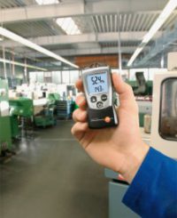 Термогигрометр Testo 610 (0560 0610)