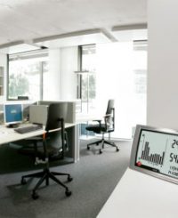 Термогигрометр Testo 623