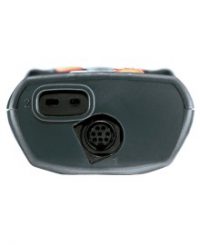 Гигрометр Testo 635-1 - Многофункциональный термогигрометр и бесконтактный влагомер для древесины