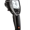 Пирометр Testo 835-H1 с интегрированным модулем влажности
