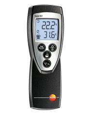Testo 922 — 2-х канальный термометр