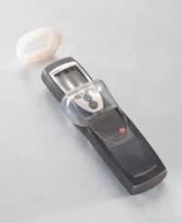 Testo 922 - 2-х канальный термометр