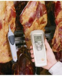 Одноканальный термометр Testo 926