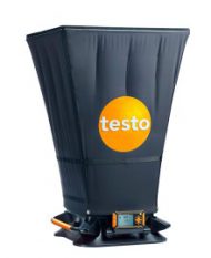 Электронный балометр Testo 420 (0563 4200)