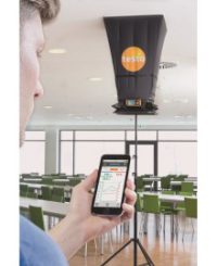 Электронный балометр Testo 420 (0563 4200)