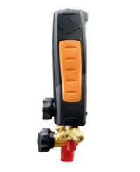 Комплект Testo 557 - Цифровой манометрический коллектор (0563 1557)