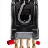 Комплект Testo 570-2 - Цифровой манометрический коллектор (0563 5702)