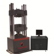 Универсальная испытательная машина ТГМ-300