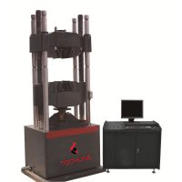 Универсальная испытательная машина ТГМ-600