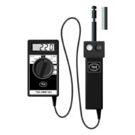 Термогигрометр + Люксметр + Яркомер ТКА-ПКМ (41)