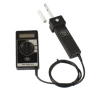 Термогигрометр + Люксметр ТКА-ПКМ (43)