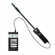 Анемометр + Термогигрометр + Люксметр ТКА-ПКМ (63)