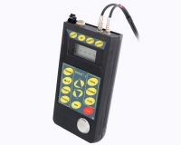 Толщиномер ультразвуковой Булат 2