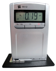 Измеритель шероховатости TR110 профилометр