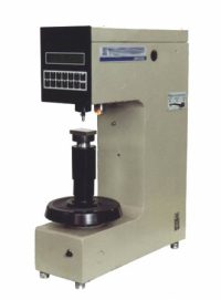 Стационарный твердомер ТРС-М 2143