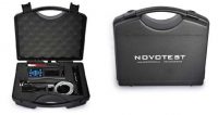 Универсальный динамический твердомер NOVOTEST Т-Д3
