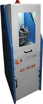 Спектрометр с полным отражением GNR TX 2000
