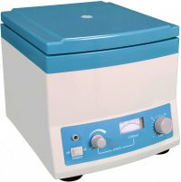 UC-1412A Центрифуга лабораторная