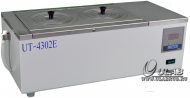 UT-4302Е Баня водяная лабораторная двухместная