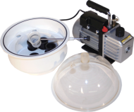 Вакуумная пропиточная установка LSSA-001