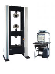 Разрывная машина WDW-200 кН