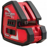 CONDTROL XLiner Duo — лазерный нивелир-уровень
