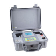 Metrel MI 3252 MicroOhm 100A — микроомметр цифровой