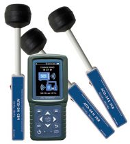 Измеритель параметров электромагнитного поля П3-34