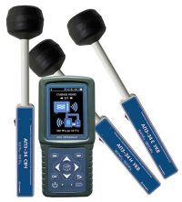 Измеритель параметров электромагнитного поля П3-34