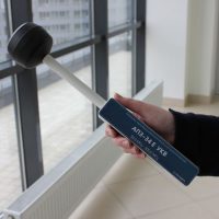 Измеритель параметров электромагнитного поля П3-34