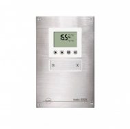 testo 6383 — Трансмиттер дифференциального давления для установки в критических зонах