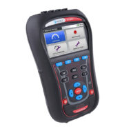 Metrel MI 2883 — анализатор качества электроэнергии
