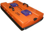 Антенный блок АБ-250М3