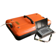 Георадар «ОКО-2» полевой базовый комплект