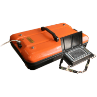 Георадар "ОКО-2" полевой базовый комплект