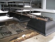 Многоканальный георадарный комплекс «ОКО» для железных дорог