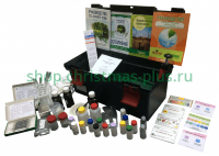 Мини Экспресс Лаборатория учебная по химии «Пчёлка-У/хим»