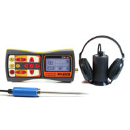 Успех АТ-407НД — течеискатель с функцией диагностирования запорной арматуры