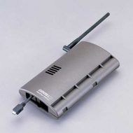 6316EU Бездисплейный кабельный блок управления метеостанцией ENVOY