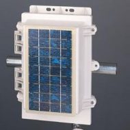 7707 Блок солнечных батарей для кабельных Vantage Pro2