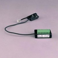 6560 Компьютерный интерфейс RS232 c ПО WeatherLink (орошение)