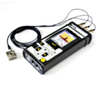 Виброметр ЭКОФИЗИКА 111В