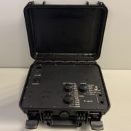 Усилитель мощности OED-PA360