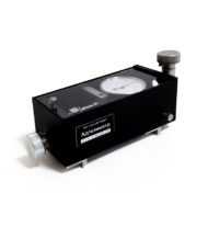 Адгезиметр битумной и мастичной изоляции NOVOTEST СМ-1М