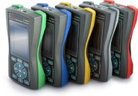 Универсальный ультразвуковой твердомер NOVOTEST Т-У3