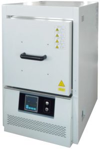 UF-1608 МУФЕЛЬНАЯ ПЕЧЬ 8Л